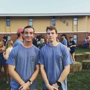 Meet your Posher, Bryce